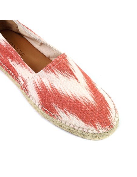 Camping Ikat - MONGE - Handmade shoes from Mallorca