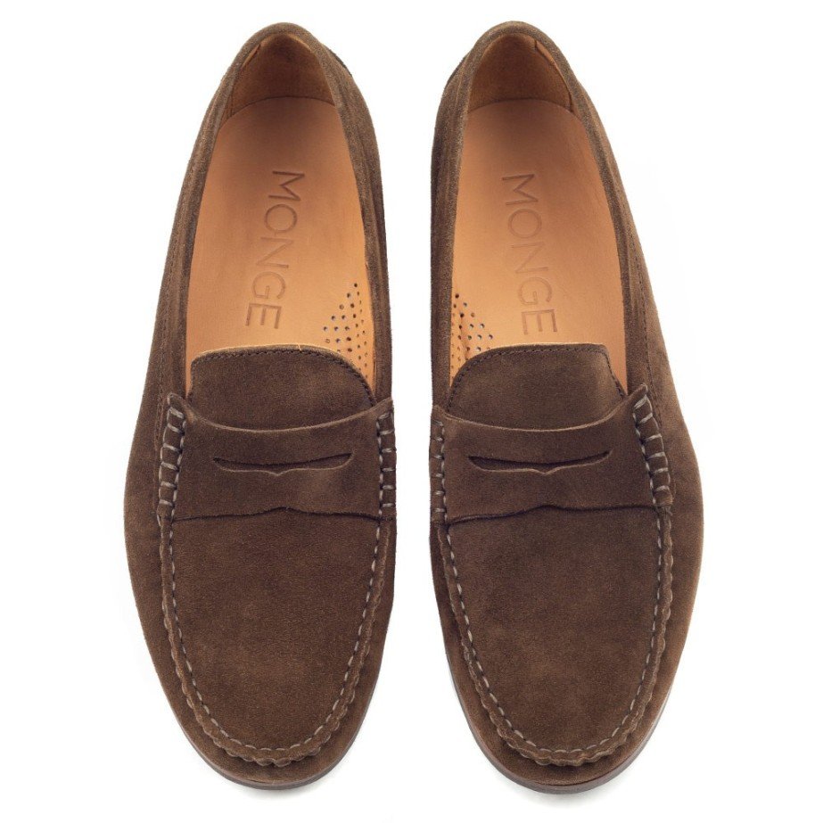 Alberto - MONGE - Handmade shoes from Mallorca
