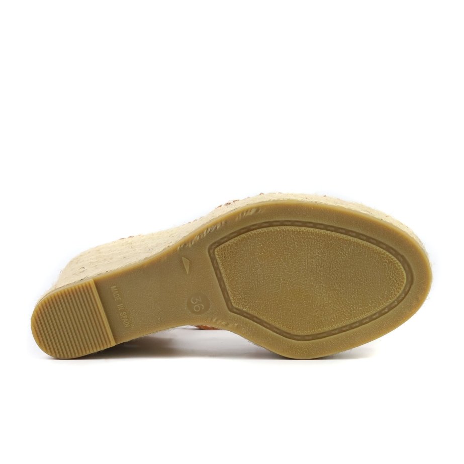 Sandalia Tiras - MONGE - Handmade shoes from Mallorca