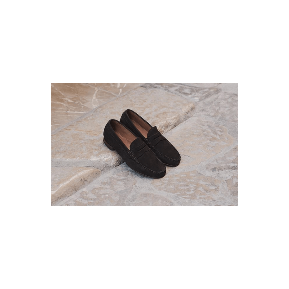 Alberto - MONGE - Handmade shoes from Mallorca