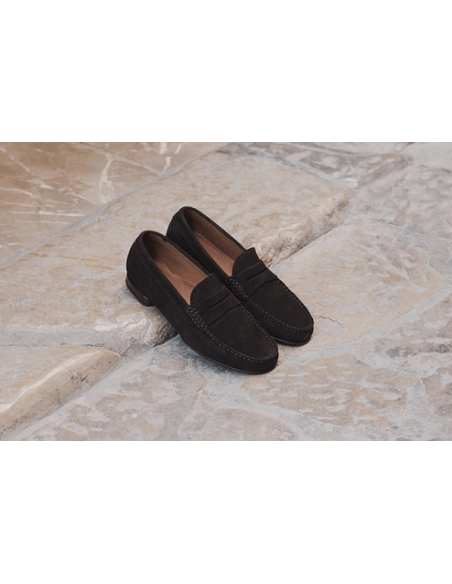 Alberto - MONGE - Handmade shoes from Mallorca