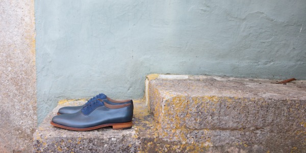 5 beneficios ocultos de usar zapatos de piel