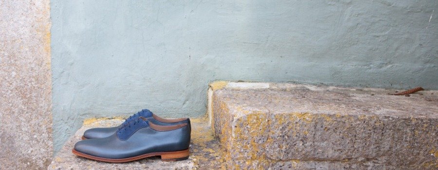 5 beneficios ocultos de usar zapatos de piel