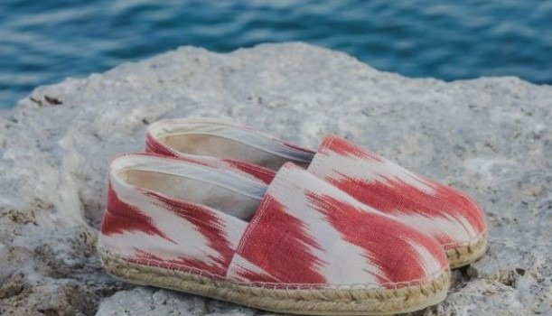 Aprende a limpiar tus alpargatas de esparto para que luzcan perfectas