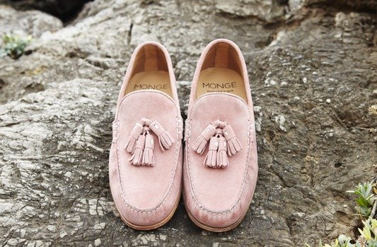 Honorablemente… y en bermudas