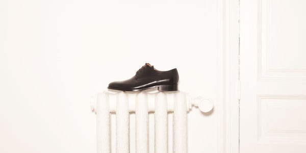 5 zapatos que los hombres deberían tener
