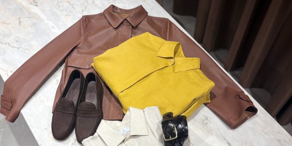 Five iconic products that define who we are