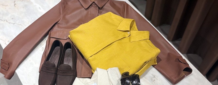 Five iconic products that define who we are