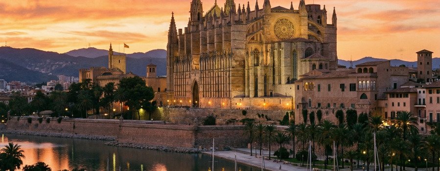 Shopping Guide in Palma, Mallorca: Premium Craftsmanship and Local Products