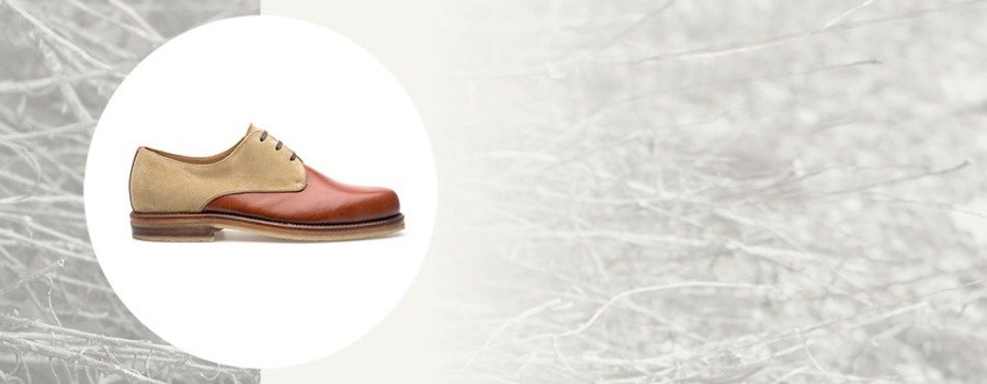 Este invierno te calzarás los zapatos Monge