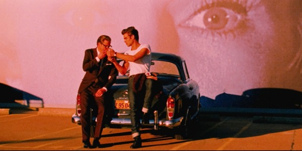 Copia el estilo de Colin Firth en “A Single Man”