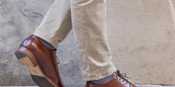Siete consejos para que tus zapatos luzcan como el primer día