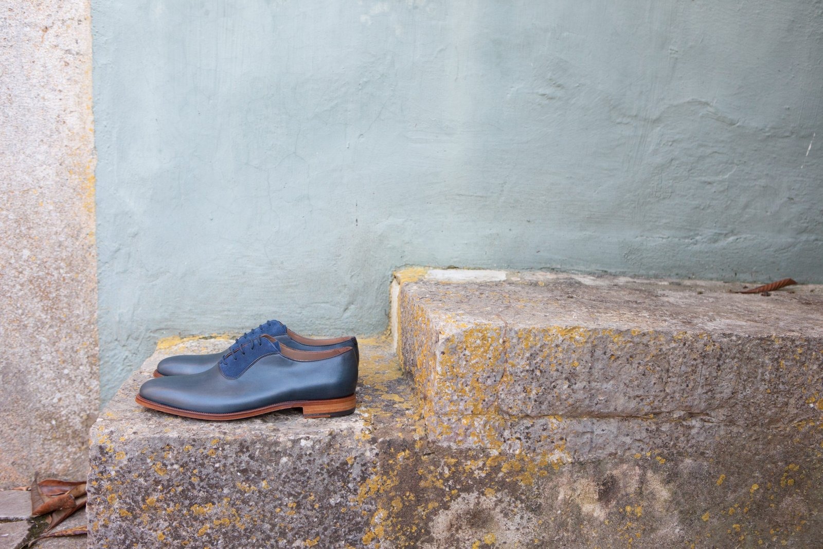 5 beneficios ocultos de usar zapatos de piel