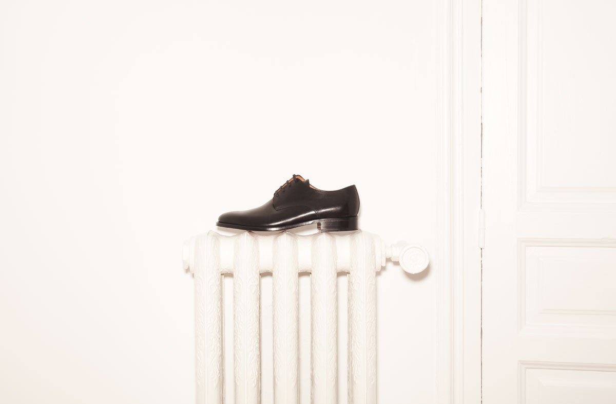 5 zapatos que los hombres deberían tener