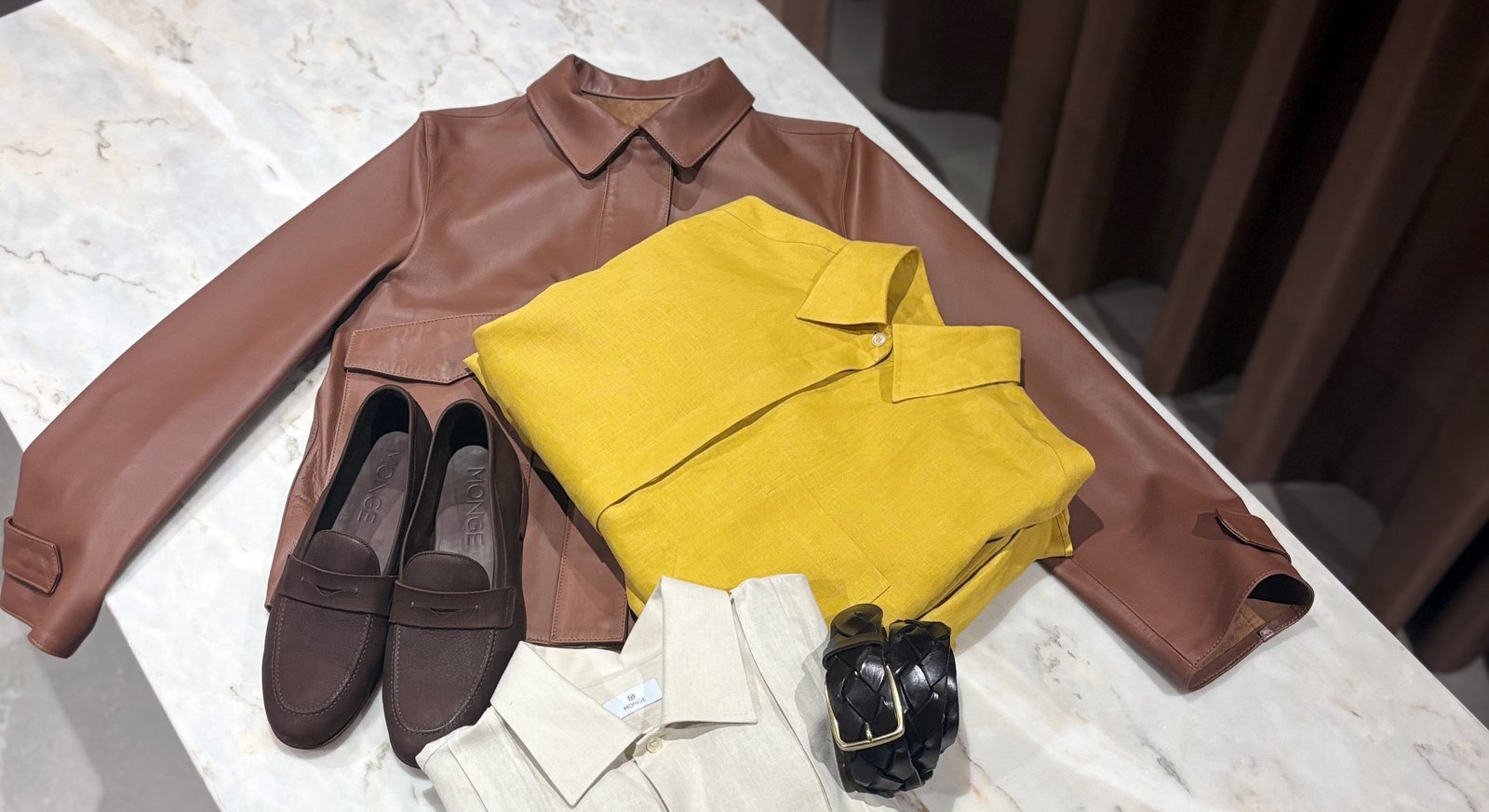 Five iconic products that define who we are