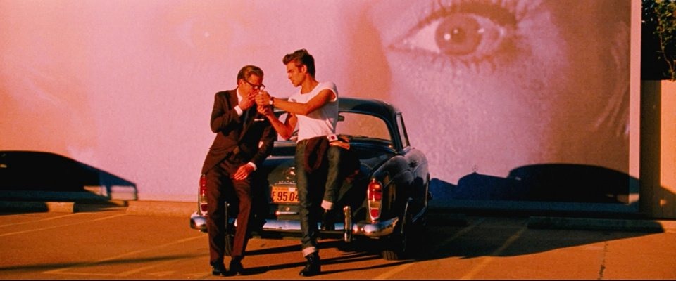 Copia el estilo de Colin Firth en “A Single Man”